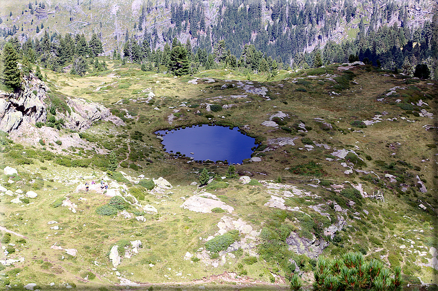 foto Forcella Pala del Becco